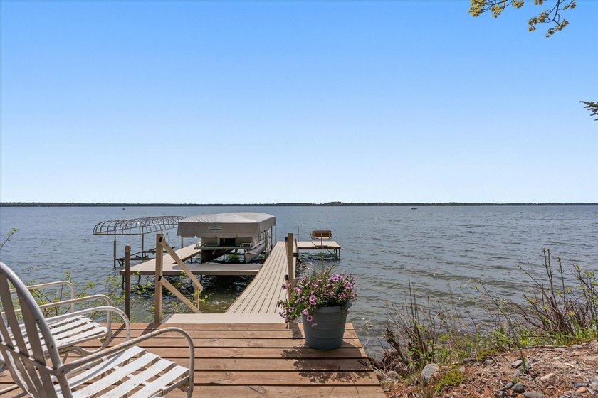 Escape to this historic Up North Minnesota retreat nestled on - photo 41