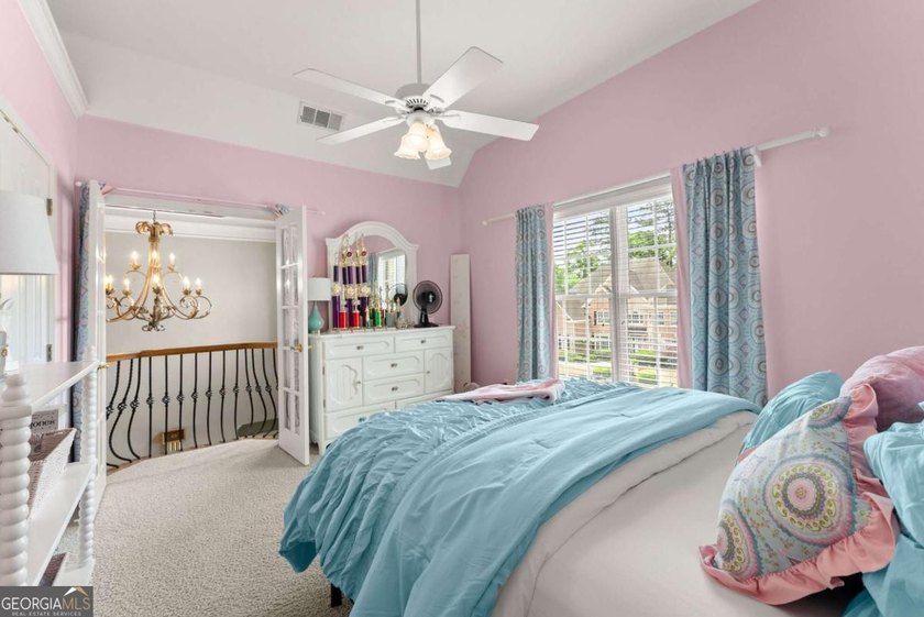 Welcome to luxury living in the prestigious Oaks at Apalachee - photo 48