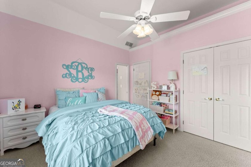 Welcome to luxury living in the prestigious Oaks at Apalachee - photo 49