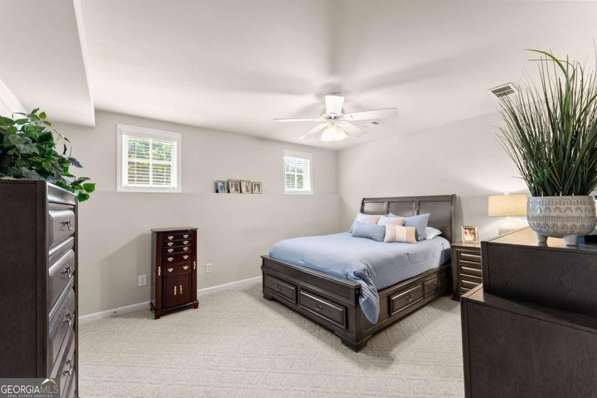 Welcome to luxury living in the prestigious Oaks at Apalachee - photo 50