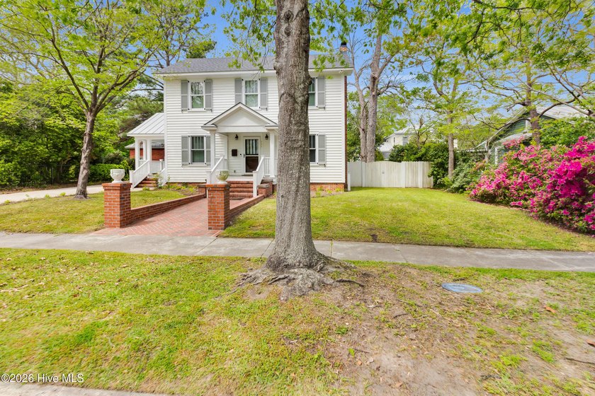 Experience the perfect blend of historic charm and modern luxury - photo 42
