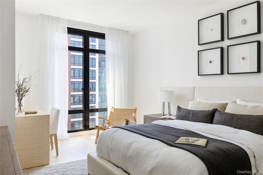 A luxury beach hotel-inspired condominium, The Boardwalk is a - photo 9