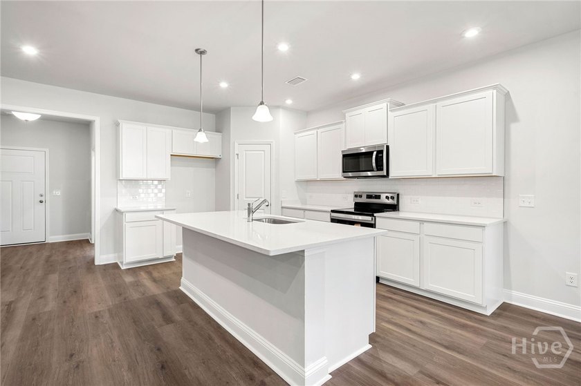 Welcome to 496 Monterey Loop, featuring the spacious and - photo 12