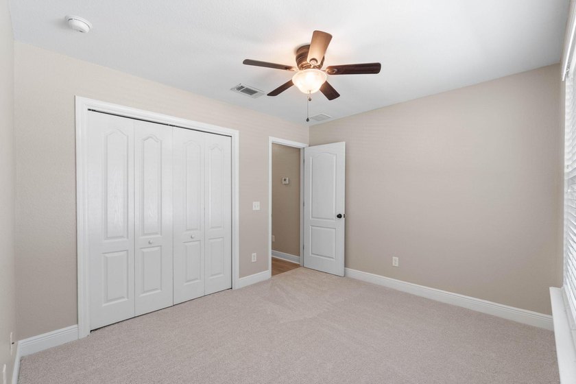 Move-in ready and built in 2014, this charming patio home offers - photo 22