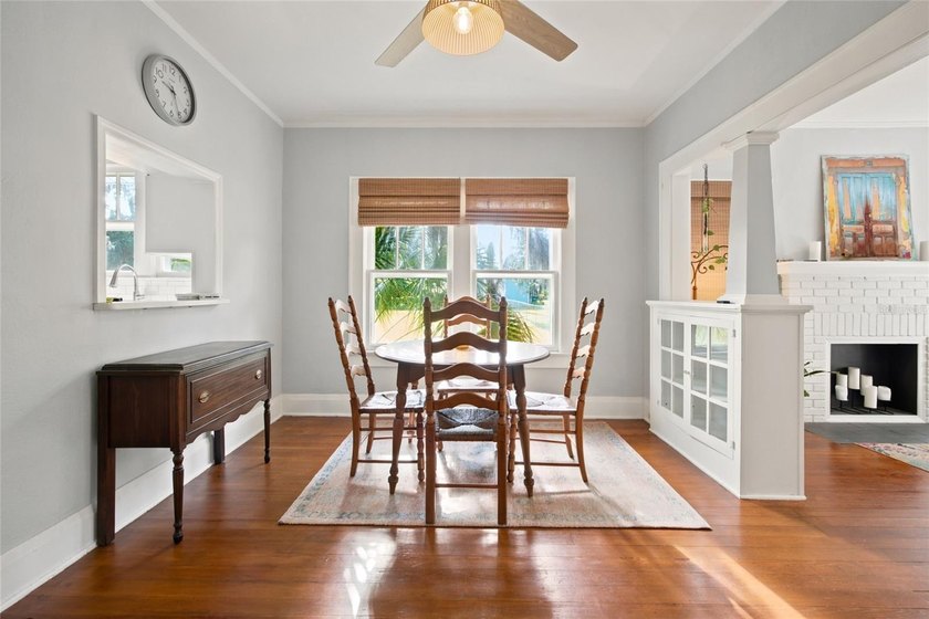Walk to Rainbow River from This Charming Dunnellon Cottage on - photo 22