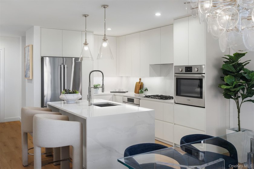 A luxury beach hotel-inspired condominium, The Boardwalk is a - photo 4