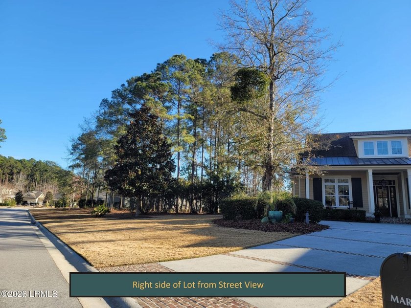 Rare .35-Acre Lakefront Homesite in Hampton Lake. Build your - photo 12