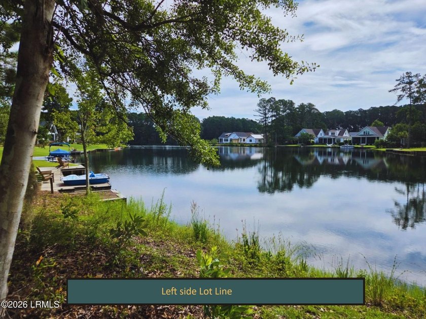 Rare .35-Acre Lakefront Homesite in Hampton Lake. Build your - photo 21