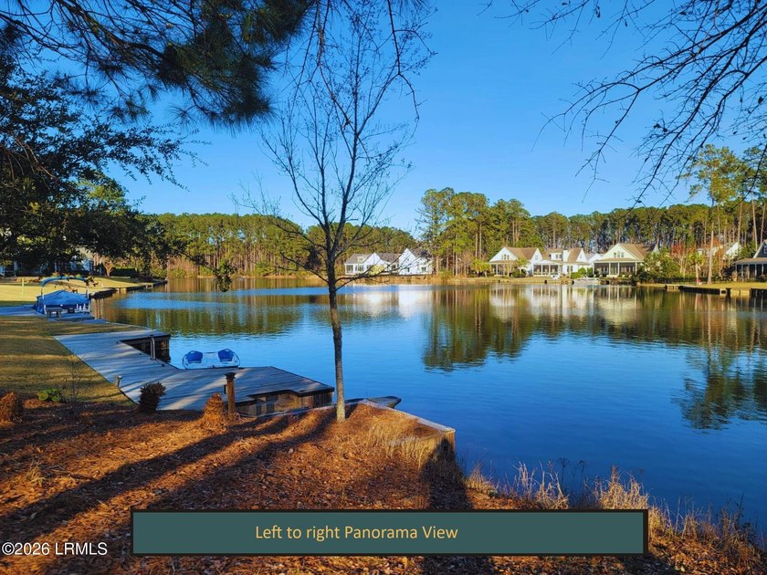 Rare .35-Acre Lakefront Homesite in Hampton Lake. Build your - photo 25