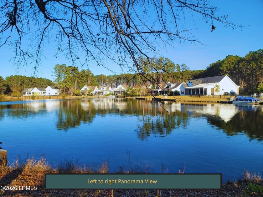Rare .35-Acre Lakefront Homesite in Hampton Lake. Build your - photo 26