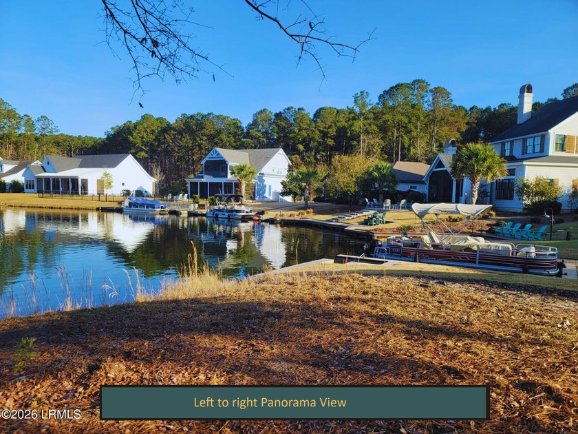 Rare .35-Acre Lakefront Homesite in Hampton Lake. Build your - photo 28