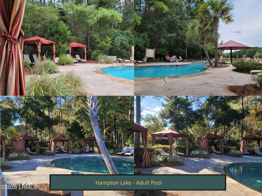 Rare .35-Acre Lakefront Homesite in Hampton Lake. Build your - photo 41