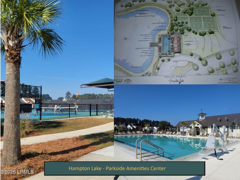 Rare .35-Acre Lakefront Homesite in Hampton Lake. Build your - photo 43