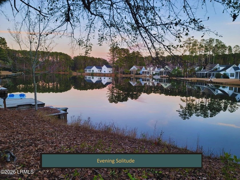 Rare .35-Acre Lakefront Homesite in Hampton Lake. Build your - photo 44