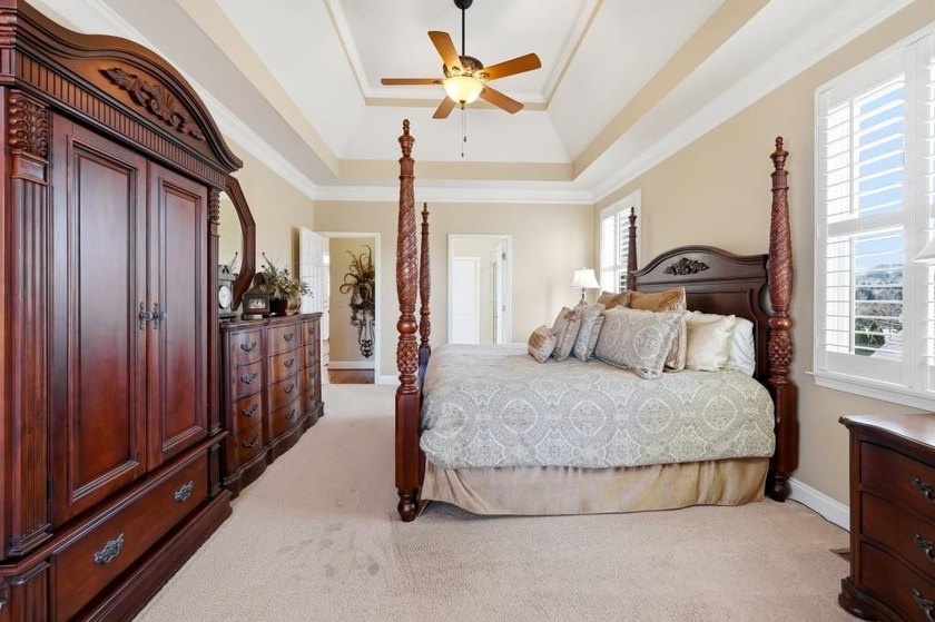 FANTASTIC TRADITIONAL WITH ROCKING CHAIR FRONT PORCH ON .72 ACRE - photo 19