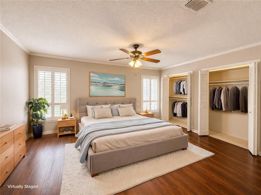 Welcome to this nicely maintained townhome in Carriage Park! As - photo 33