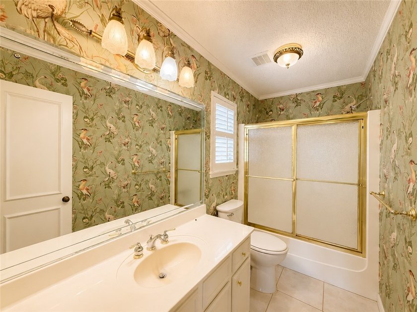 Welcome to this nicely maintained townhome in Carriage Park! As - photo 34