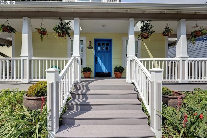 Quiet Slice of Heaven just outside Manzanita for half the price! - photo 4