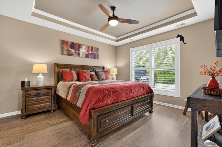 Welcome to Del Webb at Grande Dunes. This beautifully maintained - photo 19