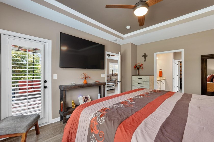 Welcome to Del Webb at Grande Dunes. This beautifully maintained - photo 20