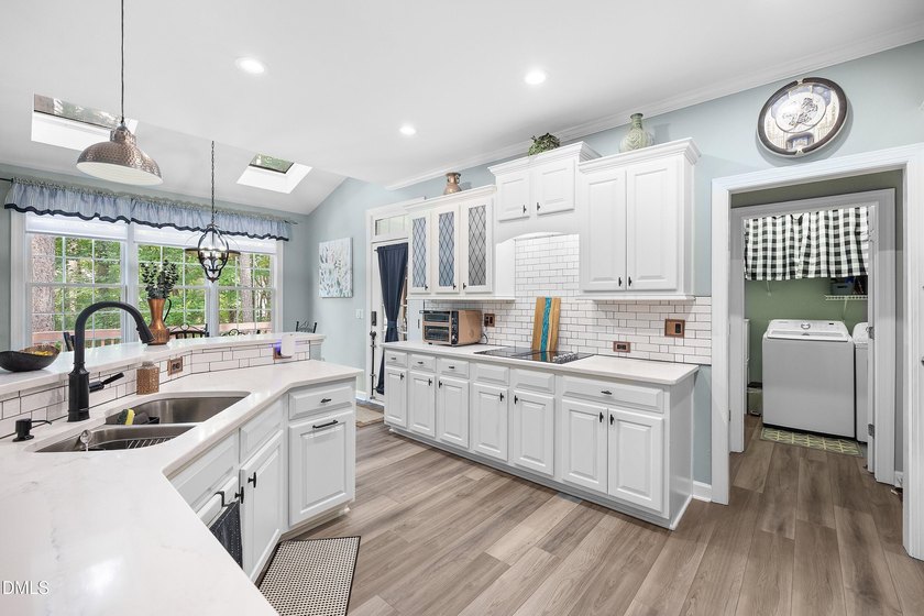 Welcome to a rare full walk out basement home in Middleton at - photo 22