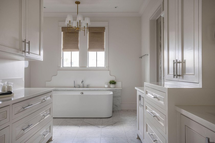 Sea Walk Sanctuary is a one-of-one coastal retreat designed for - photo 23