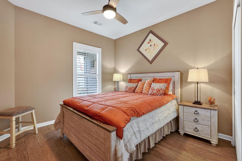 Welcome to Del Webb at Grande Dunes. This beautifully maintained - photo 25