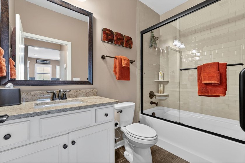 Welcome to Del Webb at Grande Dunes. This beautifully maintained - photo 26