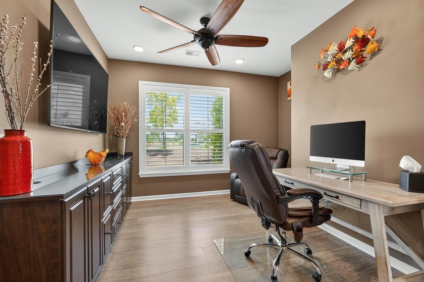 Welcome to Del Webb at Grande Dunes. This beautifully maintained - photo 27