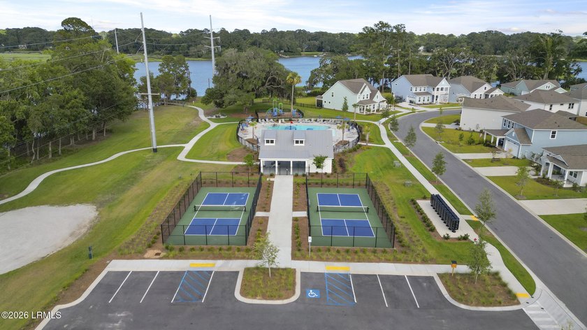 Experience Lowcountry Living at its best in Salem Bay. This - photo 33