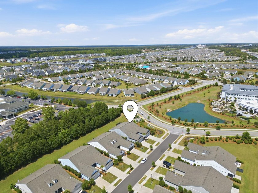 Welcome to Del Webb at Grande Dunes. This beautifully maintained - photo 42
