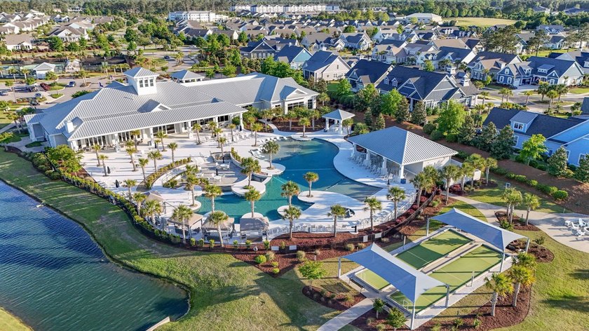 Welcome to Del Webb at Grande Dunes. This beautifully maintained - photo 43