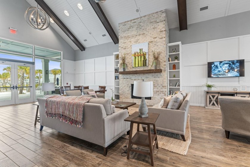 Welcome to Del Webb at Grande Dunes. This beautifully maintained - photo 50