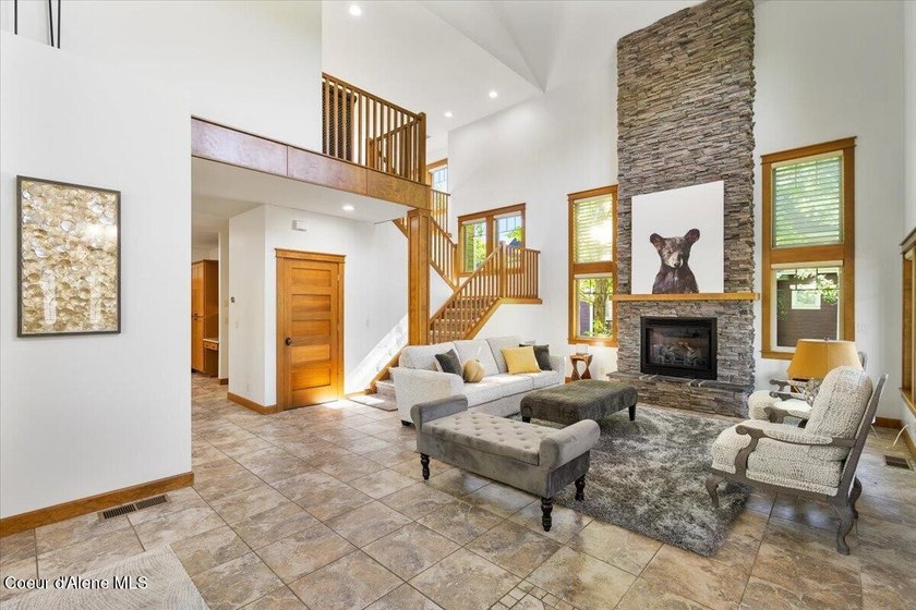 Wake each morning to breathtaking, front-row river views from - photo 13