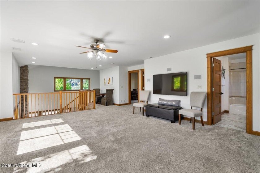 Wake each morning to breathtaking, front-row river views from - photo 31