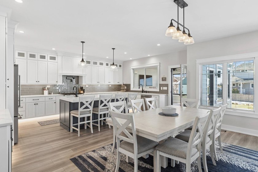 Welcome to your dream home, newly constructed in 2024, offering - photo 3