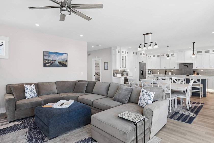 Welcome to your dream home, newly constructed in 2024, offering - photo 4