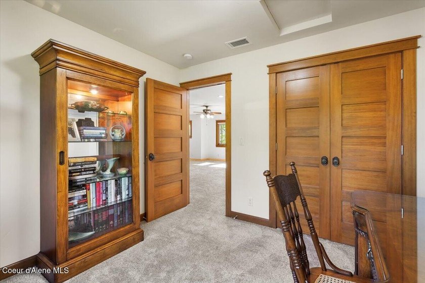 Wake each morning to breathtaking, front-row river views from - photo 37