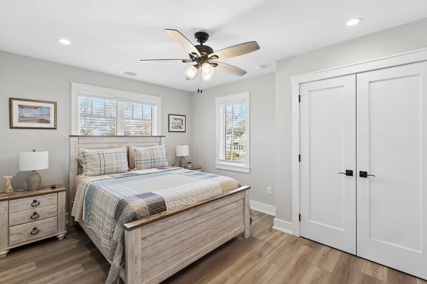Welcome to your dream home, newly constructed in 2024, offering - photo 10