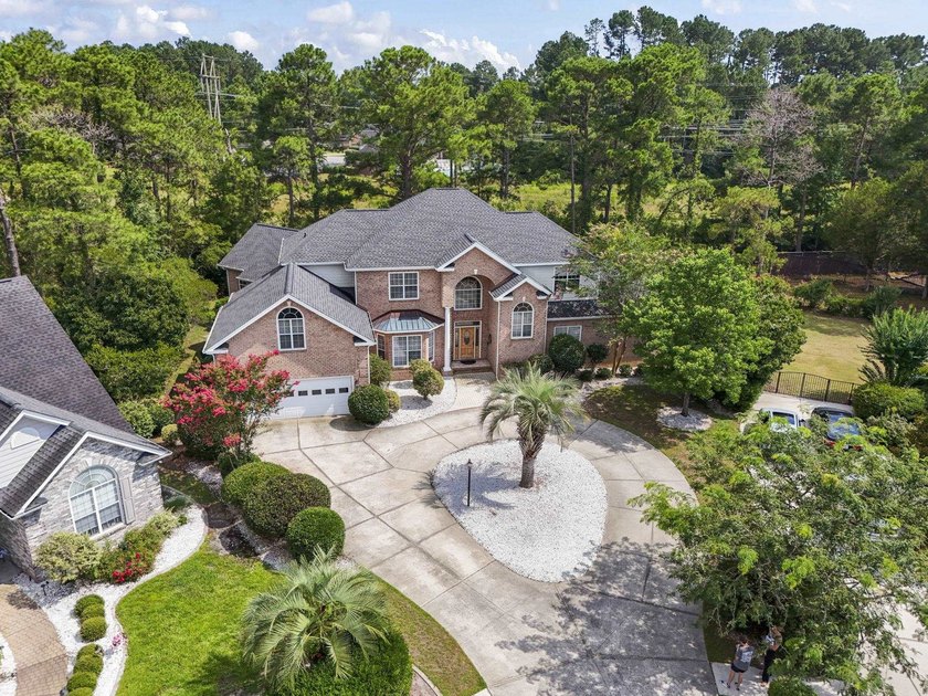 Welcome to 4610 Moonbeam Court, a beautifully updated home - photo 45