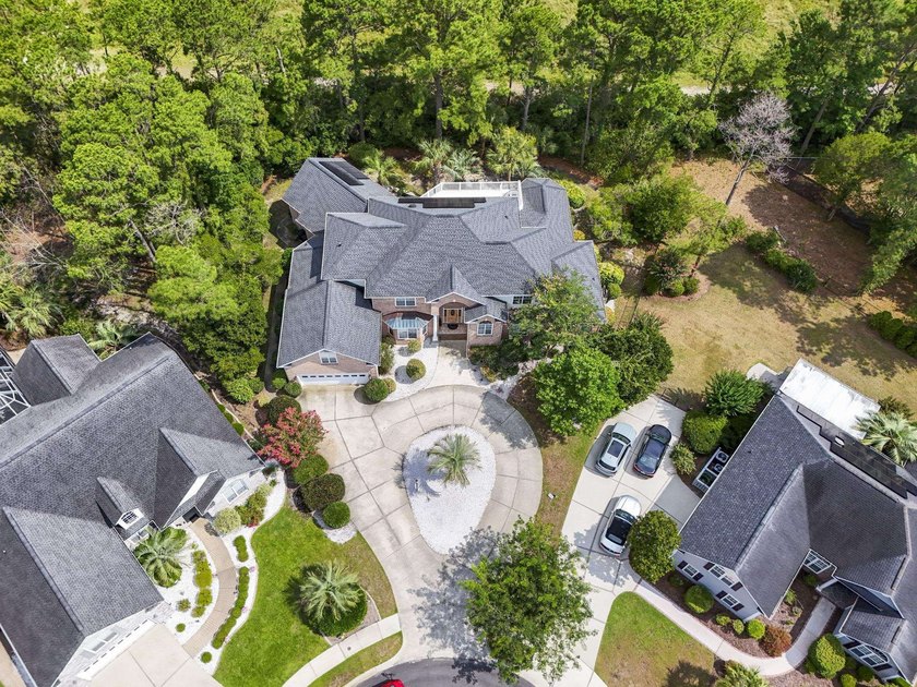 Welcome to 4610 Moonbeam Court, a beautifully updated home - photo 46