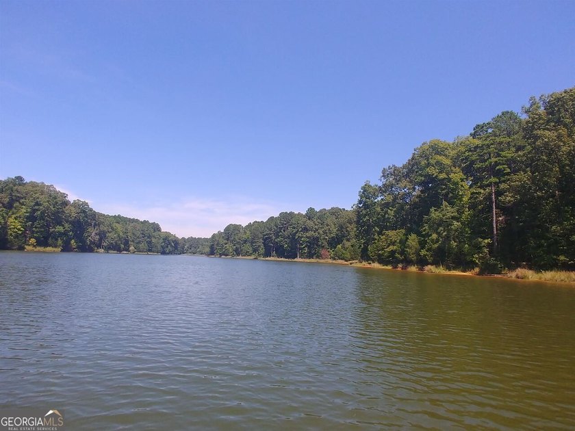 Beautiful wooded lot in the Patriots Point community. Gentle - photo 5