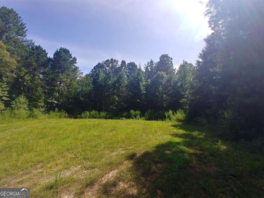 Beautiful wooded lot in the Patriots Point community. Gentle - photo 6