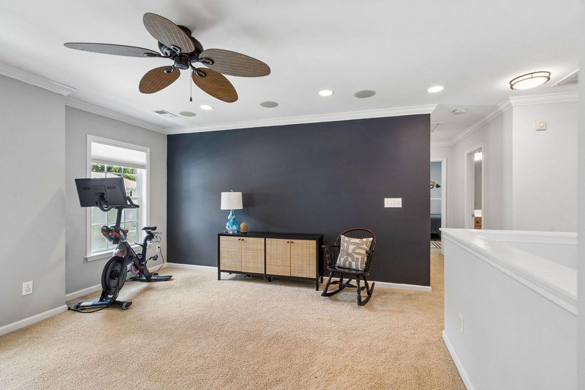207 Nelliefield Creek Drive is a move-in ready pond-view home in - photo 33