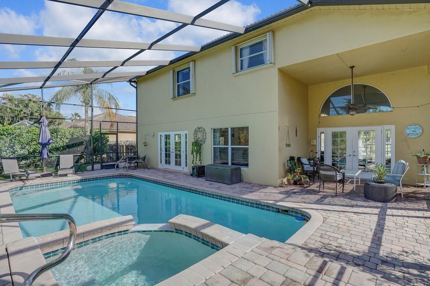 Welcome to your forever home! Very well-maintained, two story - photo 49