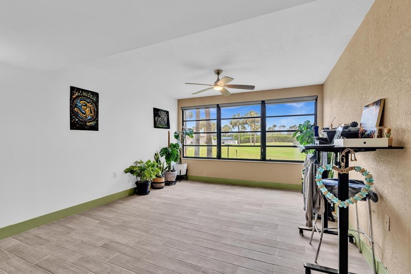 CORNER UNIT GROUND FLOOR, 2 BEDROOM, 2 FULL BATHROOMS PLUS A DEN - photo 29