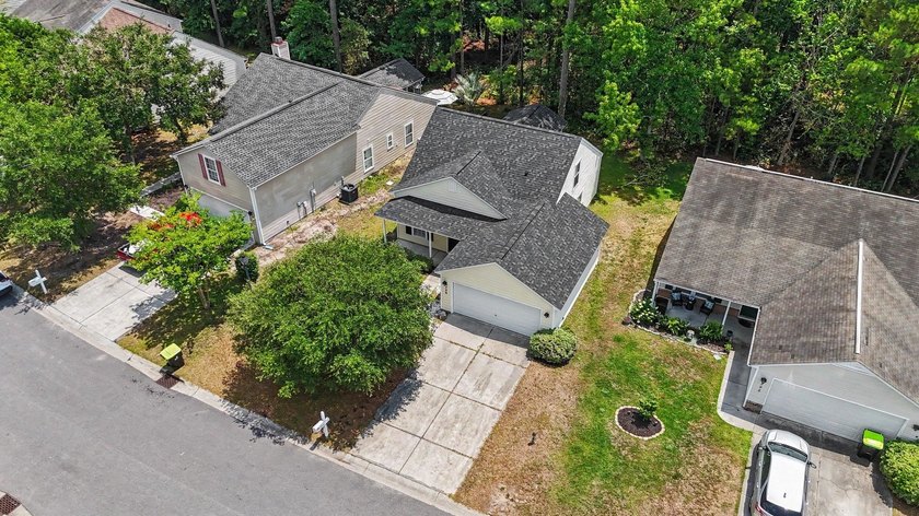 Welcome home to this well maintained 3-bedroom, 2.5 bath home in - photo 34