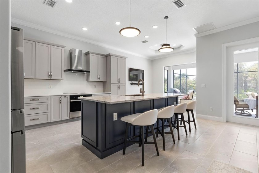 Experience coastal living at its finest in this beautifully - photo 12