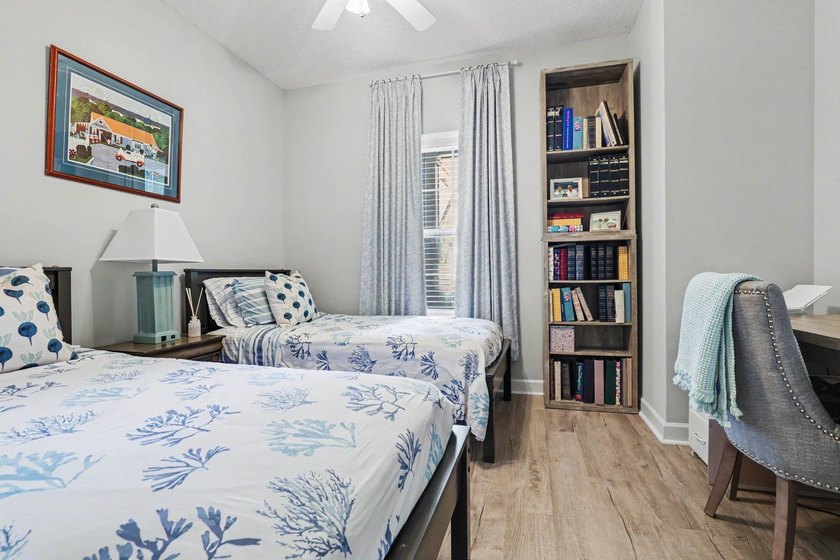 Welcome to effortless coastal living from this completely - photo 16
