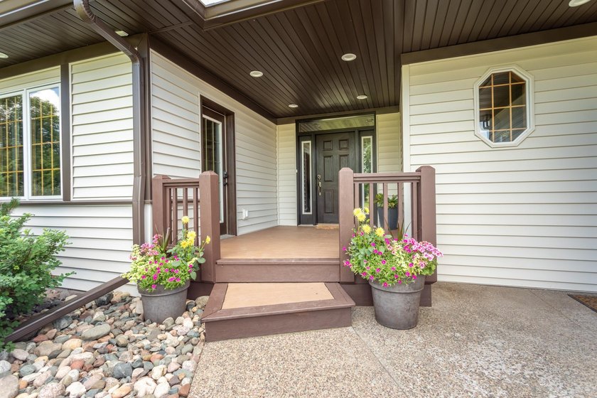 Enjoy peaceful lake living on beautiful Big Swan Lake with over - photo 16
